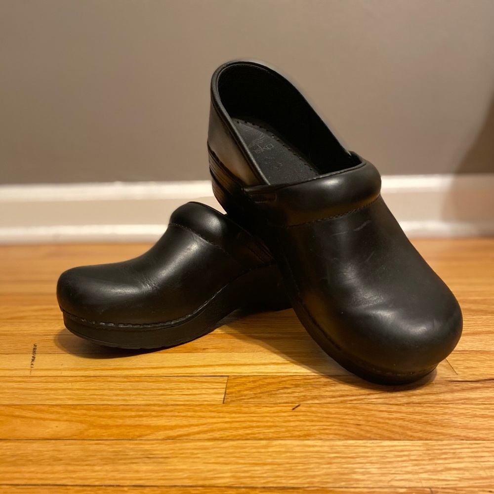 Dansko Shoes